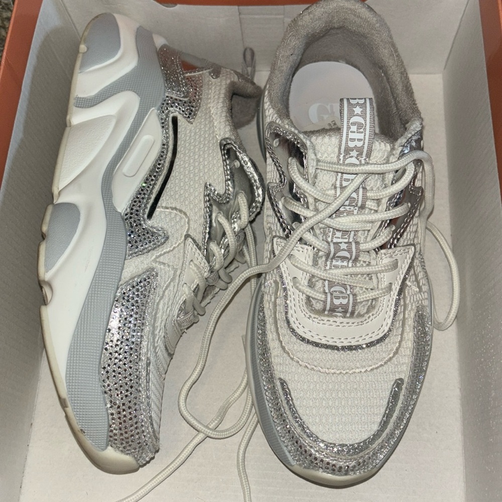 Gianni Binni sneakers